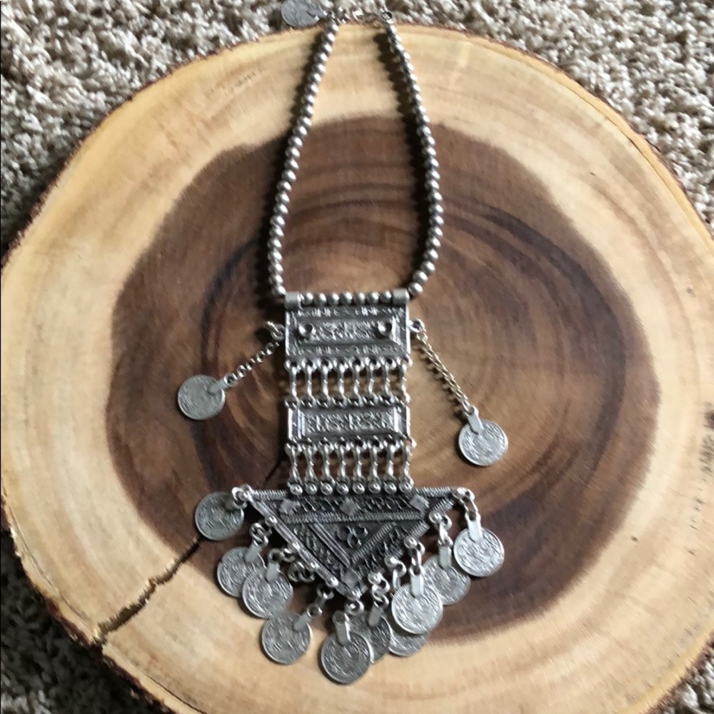Turkish necklaces